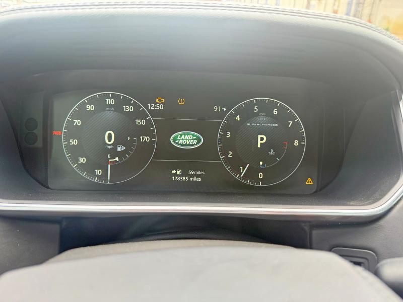 56738066 :رقم المزاد ، SALGS2FEXHA336521 vin ، 2017 Land Rover Range Rover مزاد بيع