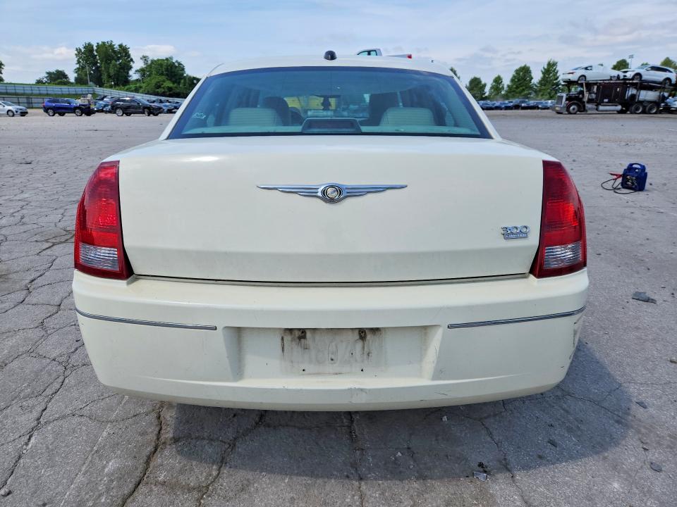 Aukcja sprzedaży 2006 Chrysler 300, vin: 2C3KA53G66H196658, numer aukcji: 56257376