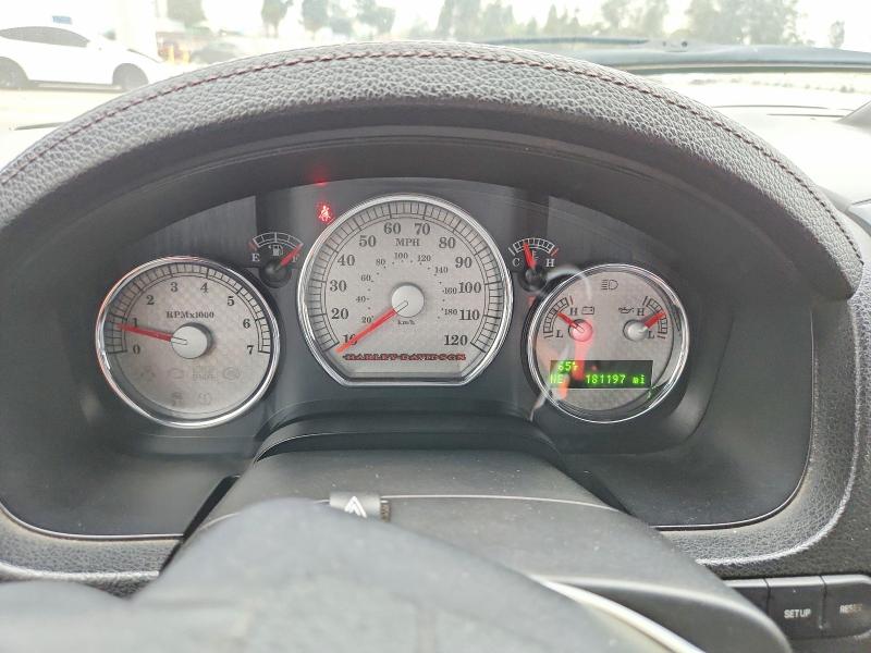 Aukcja sprzedaży 2007 Ford F150, vin: 1FTRW12597FB45498, numer aukcji: 57732826