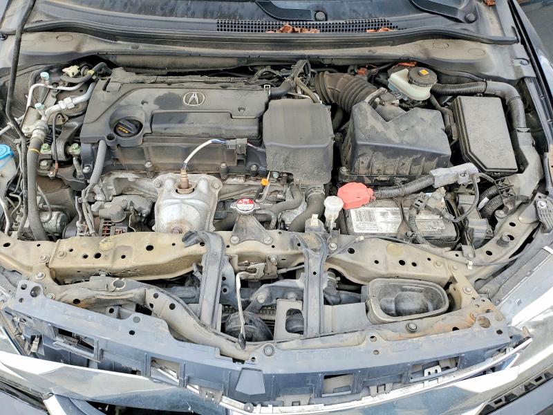 Auction sale of the 2017 Acura Ilx, vin: 19UDE2F76HA005990, lot number: 85971985