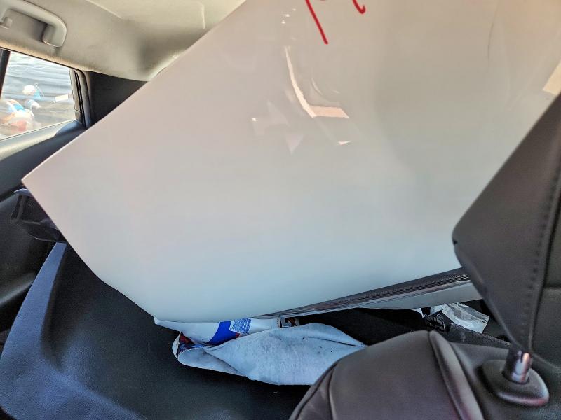 54844686 :رقم المزاد ، JTDKARFP6H3023243 vin ، 2017 Toyota Prius Prime مزاد بيع