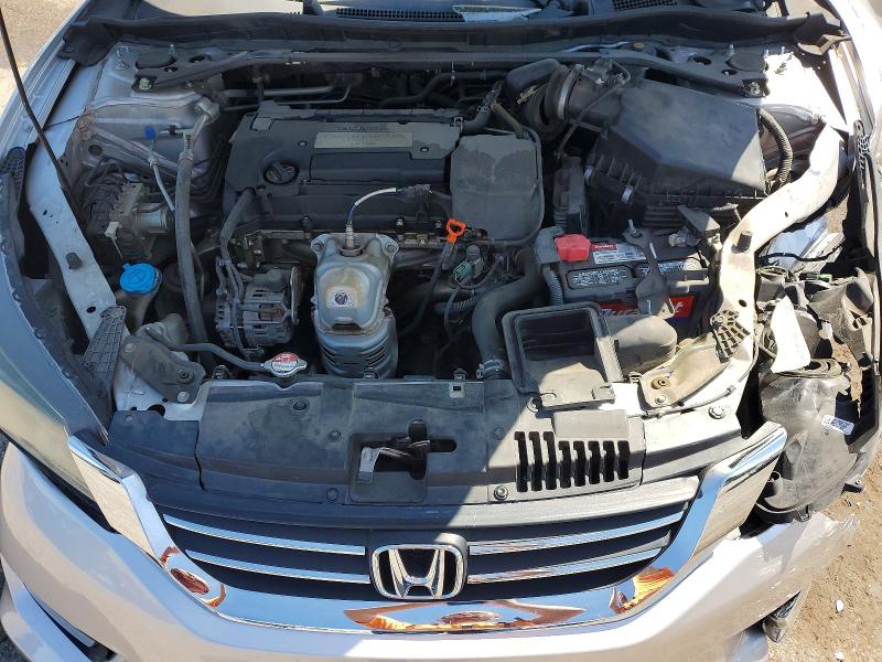 2014 Honda Accord მანქანა იყიდება აუქციონზე, vin: 1HGCR2F56EA169654, აუქციონის ნომერი: 57519116