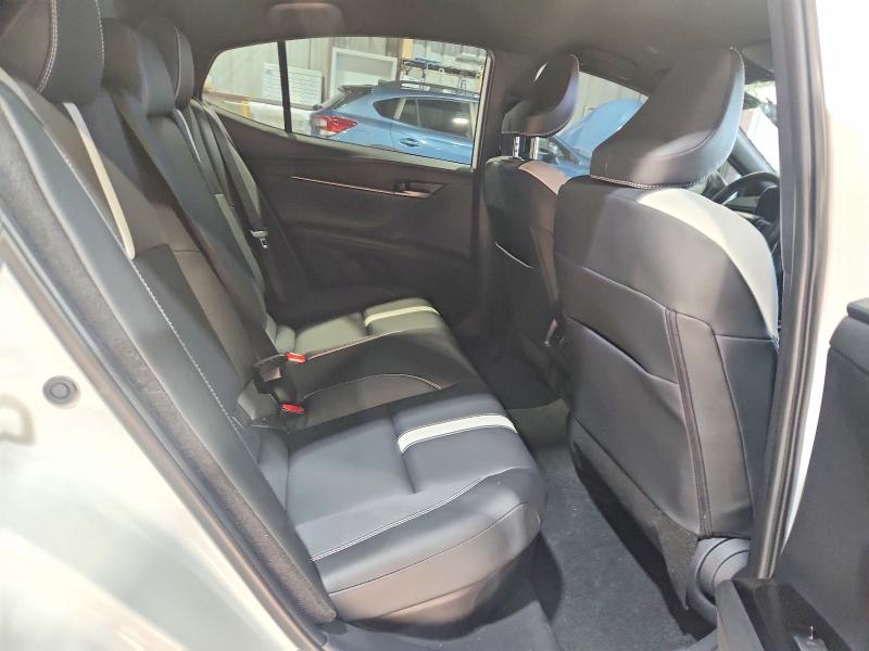 Aukcja sprzedaży 2026 Toyota Camry, vin: 4T1DAACK6TU217627, numer aukcji: 56613016