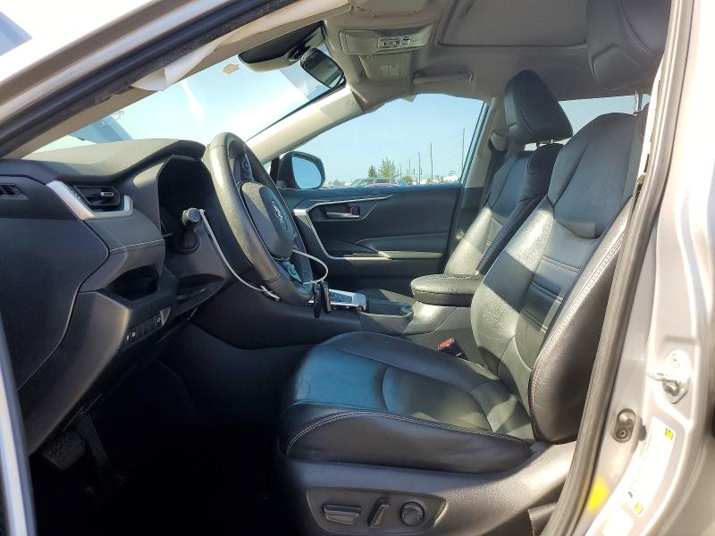 Продажа на аукционе авто 2019 Toyota Rav4, vin: 2T3C1RFV2KW021688, номер лота: 57572006