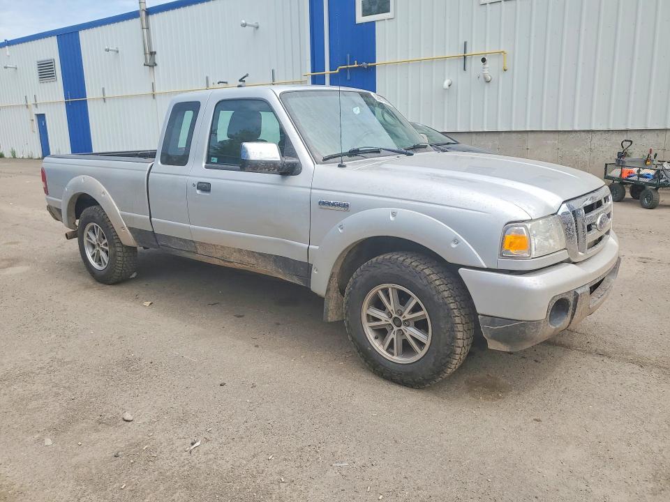 56812906 :رقم المزاد ، 1FTLR4EE3APA20329 vin ، 2010 Ford Ranger مزاد بيع
