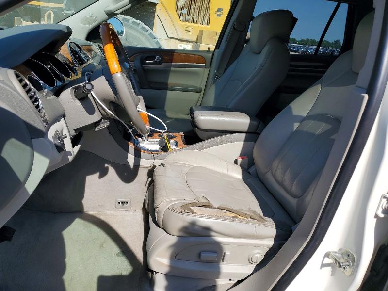 Aukcja sprzedaży 2010 Buick Enclave, vin: 5GALVBED1AJ244663, numer aukcji: 55940366