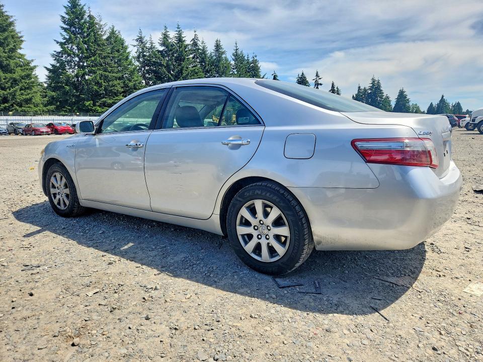 Продажа на аукционе авто 2009 Toyota Camry Hybrid, vin: JTNBB46K393049803, номер лота: 57200876