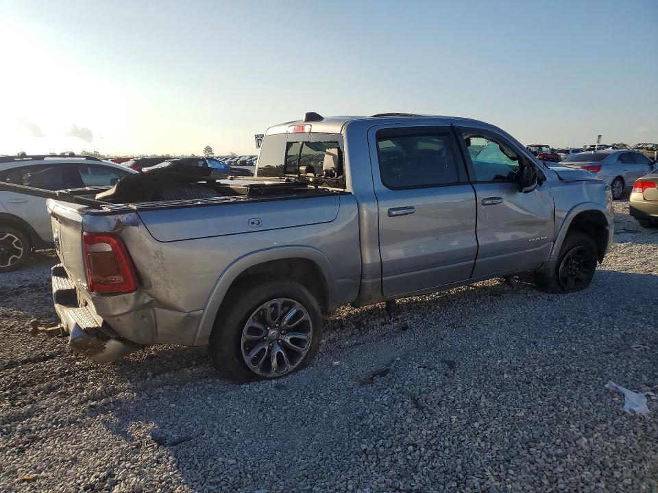 59003326 :رقم المزاد ، 1C6SRFJT6MN515062 vin ، 2021 Ram 1500 مزاد بيع