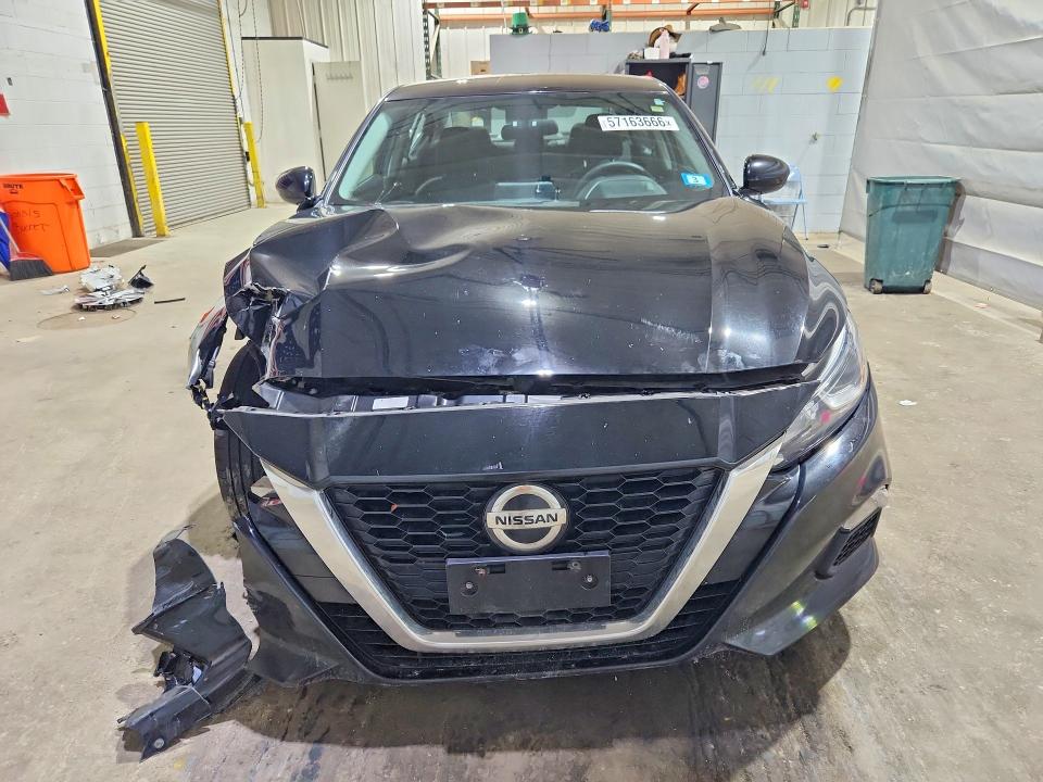 Aukcja sprzedaży 2020 Nissan Altima, vin: 1N4BL4BW4LN310299, numer aukcji: 57163666