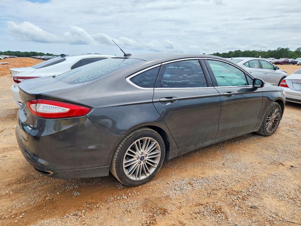 55720216 :رقم المزاد ، 3FA6P0H98GR387003 vin ، 2016 Ford Fusion مزاد بيع