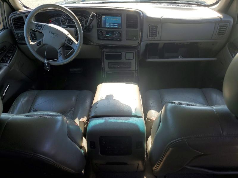Aukcja sprzedaży 2006 Gmc Yukon, vin: 1GKEK63U46J130758, numer aukcji: 56800176
