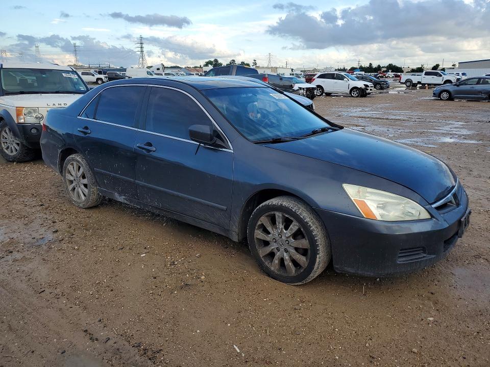 Auction sale of the 2006 Honda Accord, vin: 1HGCM56826A014885, lot number: 56283106