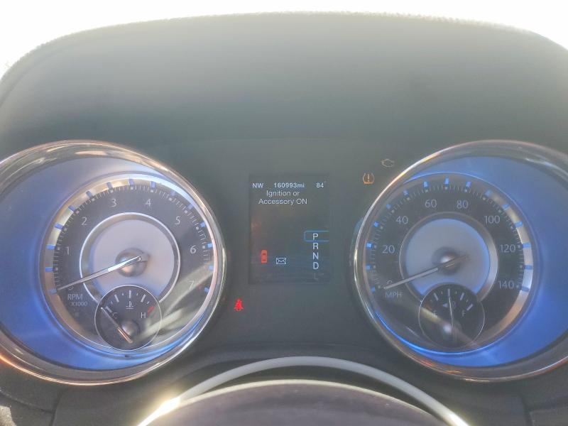 Продаж на аукціоні авто 2012 Chrysler 300, vin: 2C3CCACG3CH195096, номер лоту: 56042676