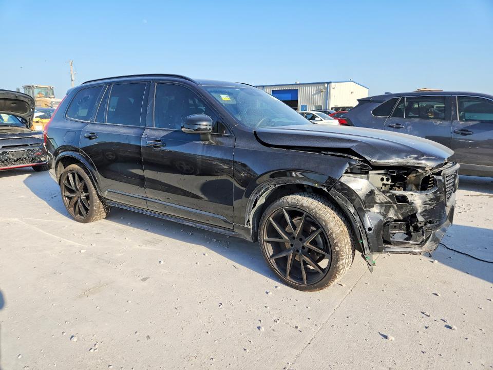Aukcja sprzedaży 2020 Volvo Xc90, vin: YV4A22PM0L1532959, numer aukcji: 58756516