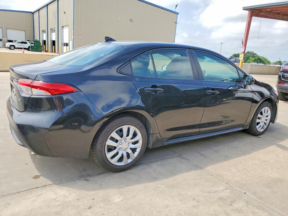 Aukcja sprzedaży 2022 Toyota Corolla, vin: 5YFEPMAE4NP294941, numer aukcji: 55842946