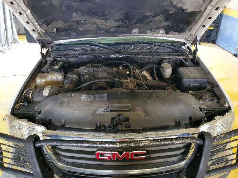 Aukcja sprzedaży 2006 Gmc Sierra, vin: 1GTHK29D16E181748, numer aukcji: 57678276