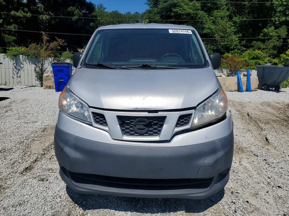 Продажа на аукционе авто 2015 Nissan Nv200, vin: 3N6CM0KN8FK712961, номер лота: 55974746