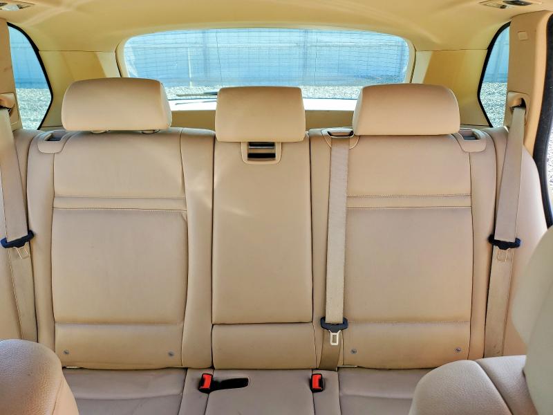 55817656 :رقم المزاد ، 5UXFF03599LJ96790 vin ، 2009 Bmw X5 مزاد بيع