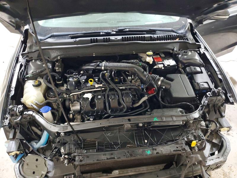 2020 Ford Fusion მანქანა იყიდება აუქციონზე, vin: 3FA6P0D96LR174003, აუქციონის ნომერი: 57340596