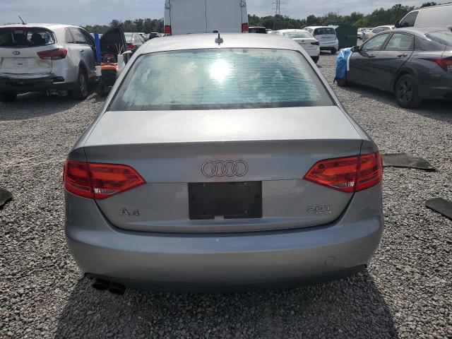 56029706 :رقم المزاد ، WAUBFAFL7BN054526 vin ، 2011 Audi A4 مزاد بيع