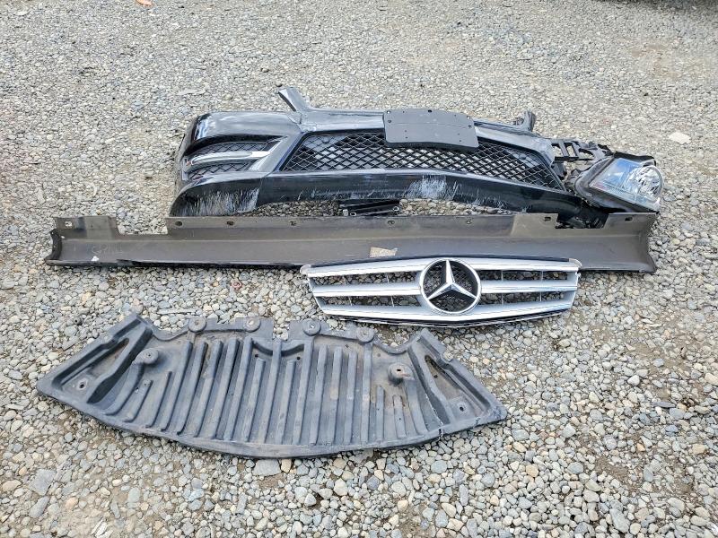Продажа на аукционе авто 2013 Mercedes-benz C, vin: WDDGF8AB7DR253187, номер лота: 56688566