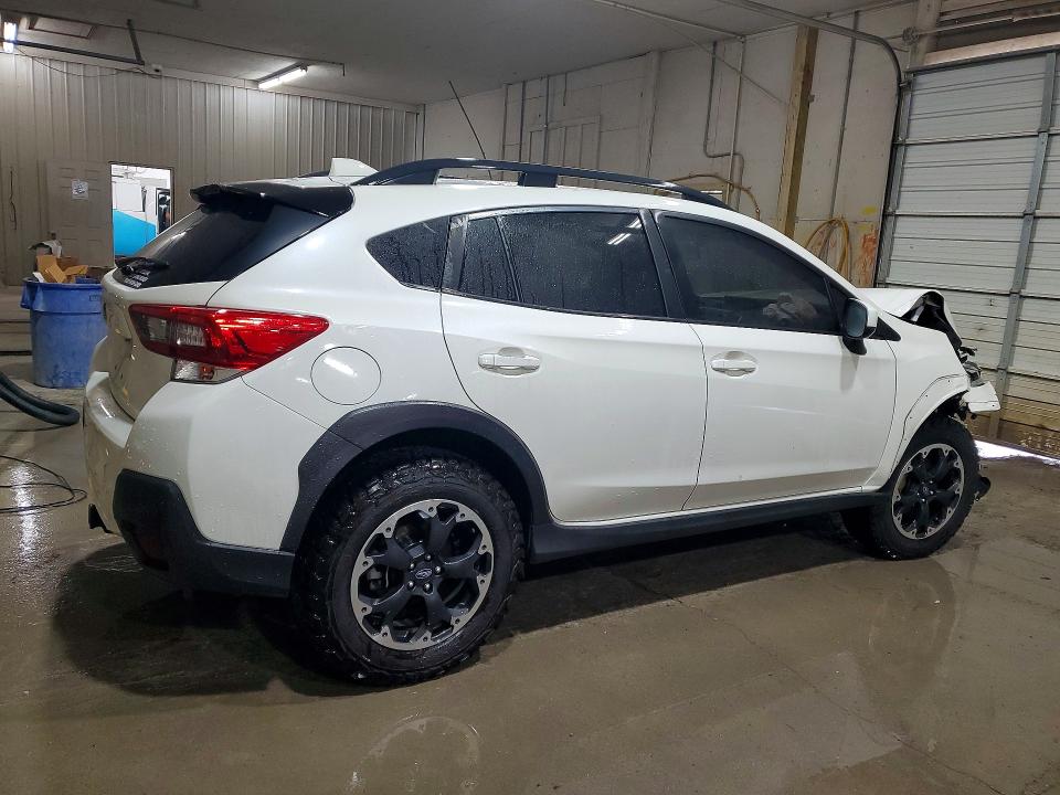 Продаж на аукціоні авто 2023 Subaru Crosstrek, vin: JF2GTACC3P9229703, номер лоту: 58433076
