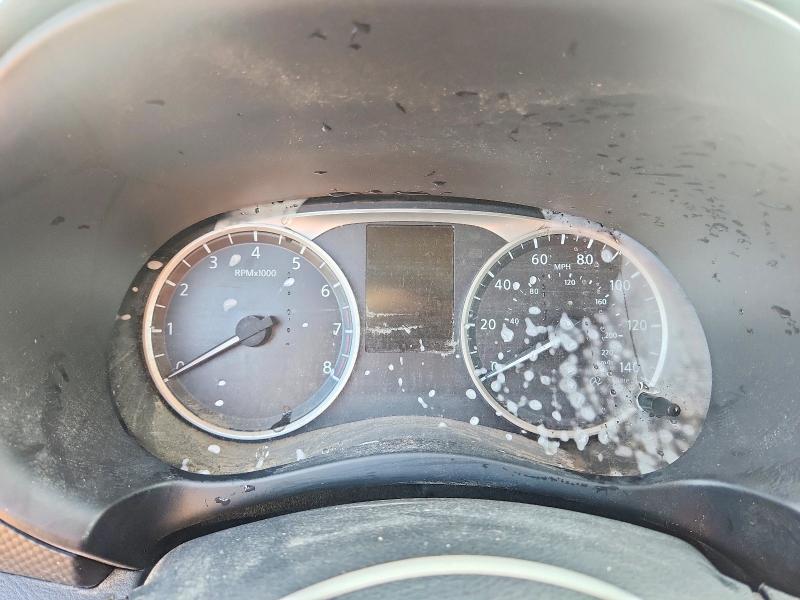 2024 Nissan Kicks მანქანა იყიდება აუქციონზე, vin: 3N1CP5BV0RL584305, აუქციონის ნომერი: 58323986