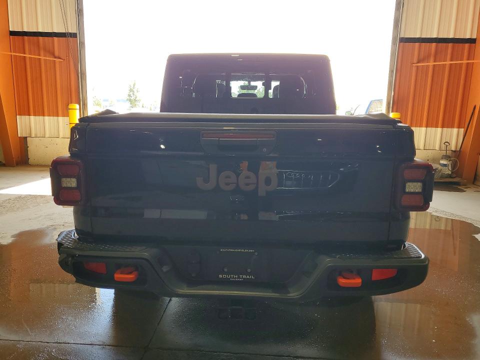Aukcja sprzedaży 2022 Jeep Gladiator, vin: 1C6JJTEG3NL148102, numer aukcji: 98323985