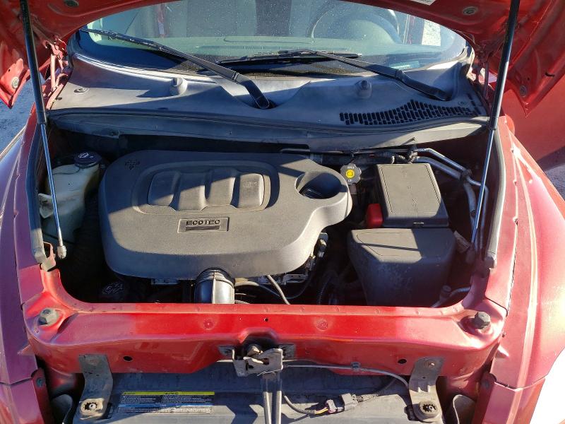 Продажа на аукционе авто 2008 Chevrolet Hhr, vin: 3GCCA85D38S712012, номер лота: 58620896
