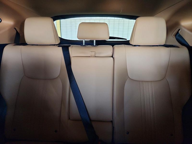 Продажа на аукционе авто 2025 Lexus Nx, vin: 2T2ADCAZXSCO22342, номер лота: 57183606