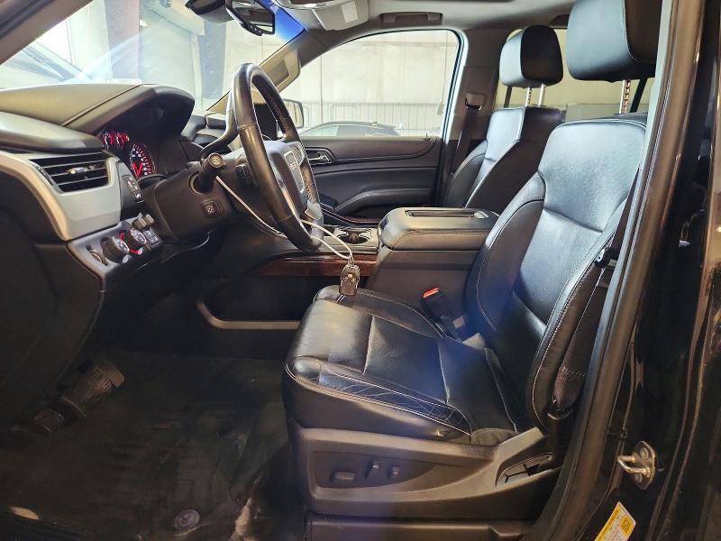 2015 Gmc Yukon Xl მანქანა იყიდება აუქციონზე, vin: 1GKS2HKC7FR128284, აუქციონის ნომერი: 55971006