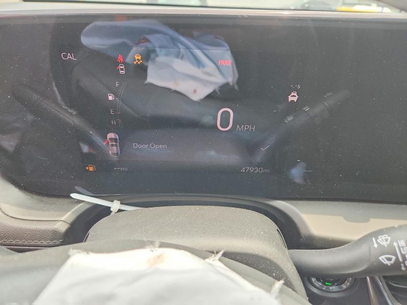 Продаж на аукціоні авто 2024 Buick Encore Gx, vin: KL4AMCSL7RB003295, номер лоту: 58543656