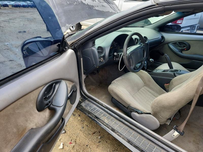 Продажа на аукционе авто 1994 Pontiac Firebird, vin: 2G2FS22S4R2231465, номер лота: 58285046