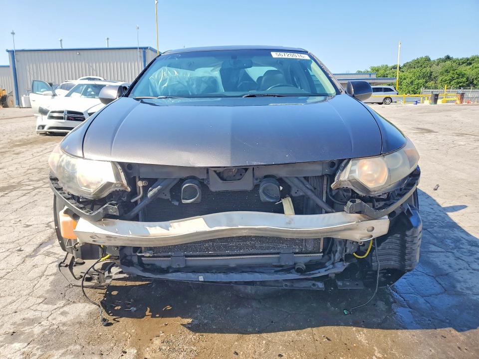 Aukcja sprzedaży 2009 Acura Tsx, vin: JH4CU266X9C032196, numer aukcji: 56720016