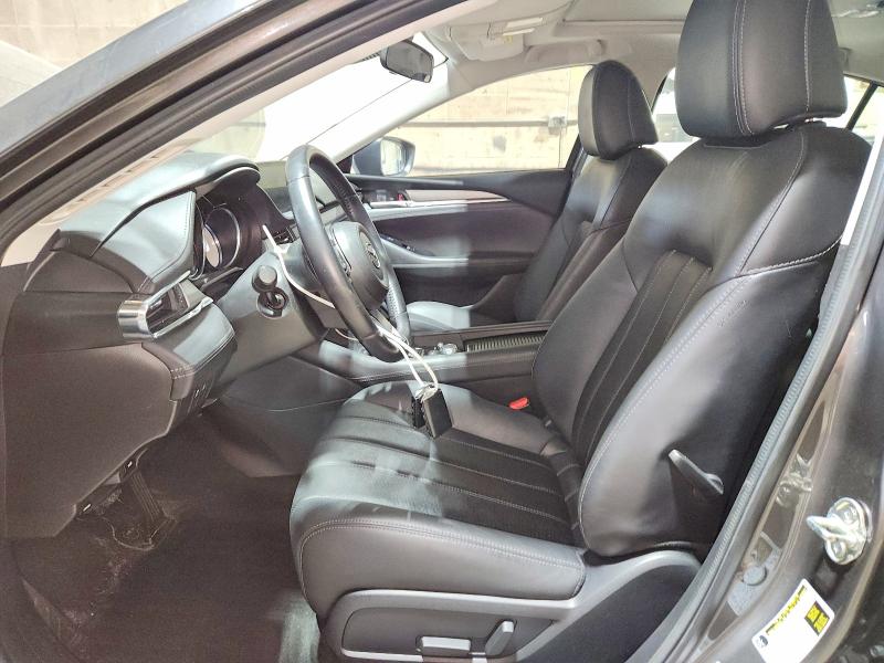 Aukcja sprzedaży 2020 Mazda 6, vin: JM1GL1VM9L1518856, numer aukcji: 58161836