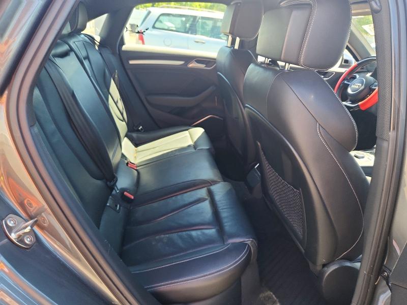 Продажа на аукционе авто 2015 Audi S3, vin: WAUBFGFF6F1073868, номер лота: 55797896