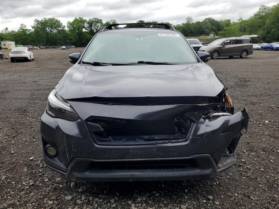 Aukcja sprzedaży 2018 Subaru Crosstrek, vin: JF2GTAMC8JH228641, numer aukcji: 57755796