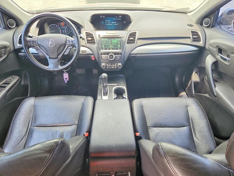 Продаж на аукціоні авто 2018 Acura Rdx, vin: 5J8TB4H50JL006073, номер лоту: 56549216