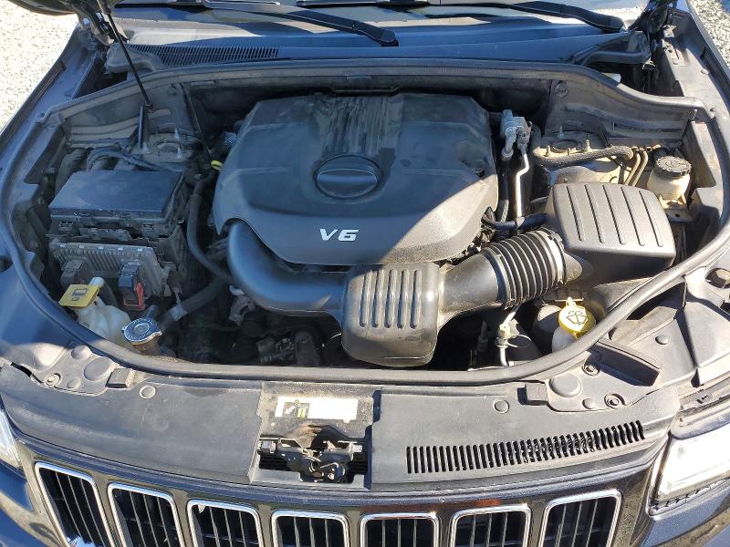 2015 Jeep Grand Cherokee მანქანა იყიდება აუქციონზე, vin: 1C4RJFBGXFC712914, აუქციონის ნომერი: 56469046