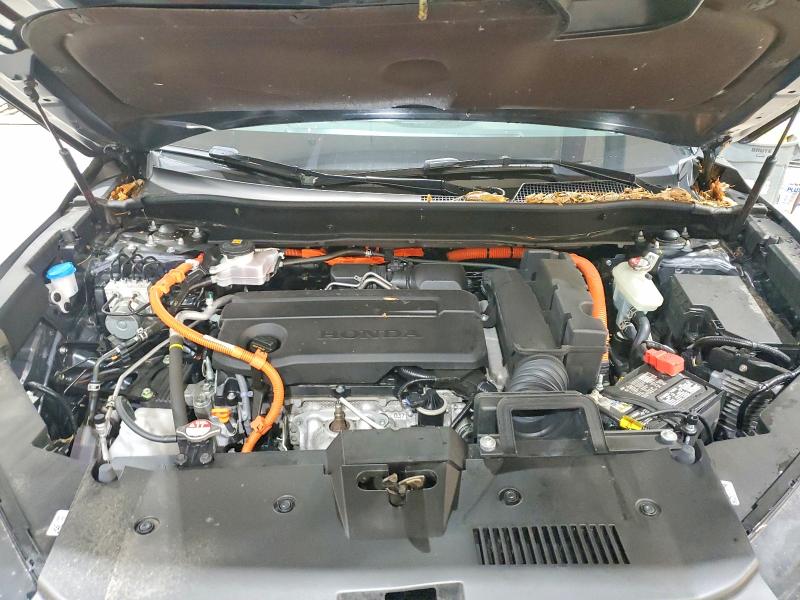 Aukcja sprzedaży 2025 Honda Cr-v, vin: 2HKRS6H82SH816387, numer aukcji: 58127456
