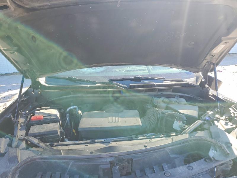 57573536 :رقم المزاد ، 1GKS2JKL6PR499722 vin ، 2023 Gmc Yukon Xl مزاد بيع