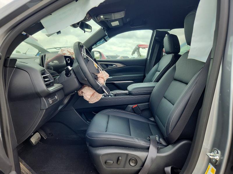 2026 Chevrolet Traverse მანქანა იყიდება აუქციონზე, vin: 1GNEVGKS2TJ126946, აუქციონის ნომერი: 58903896