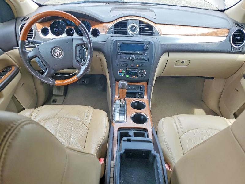 Aukcja sprzedaży 2009 Buick Enclave, vin: 5GAER23D09J154027, numer aukcji: 58816186