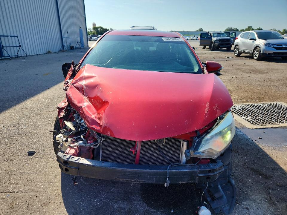 Aukcja sprzedaży 2014 Toyota Corolla, vin: 2T1BURHE8EC190158, numer aukcji: 58703646