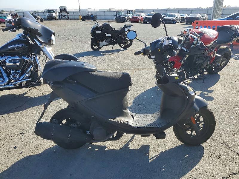 56136816 :رقم المزاد ، RFVPAC908T1006942 vin ، 2026 Genuine Scooter Co. Buddy مزاد بيع