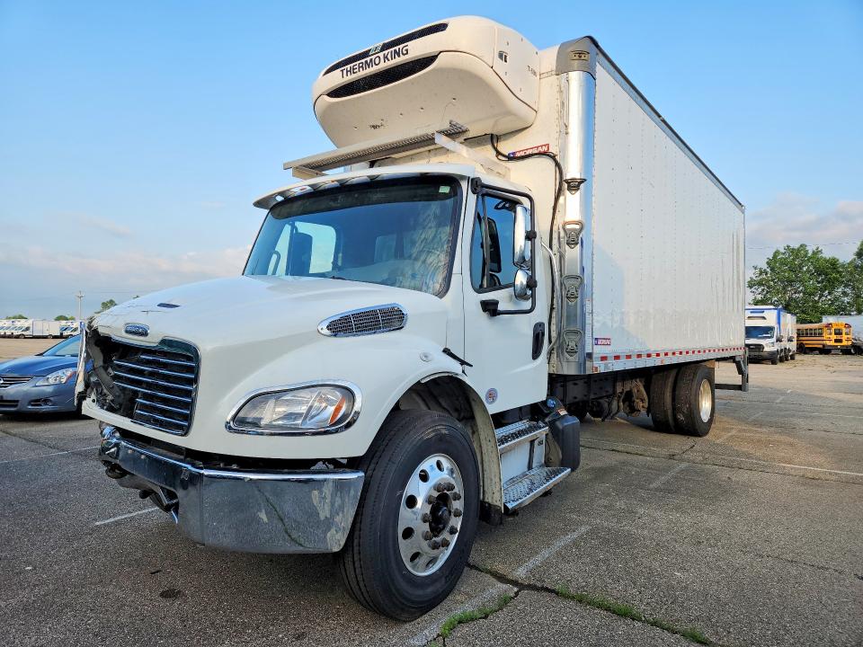 Продажа на аукционе авто 2024 Freightliner M2, vin: 1FVACWFC5RHUW5294, номер лота: 57386306