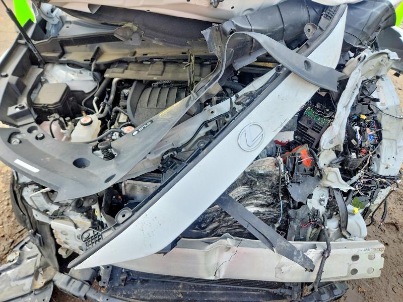 Продаж на аукціоні авто 2024 Lexus Tx 350, vin: 5TDAAAA66RS011010, номер лоту: 57428216