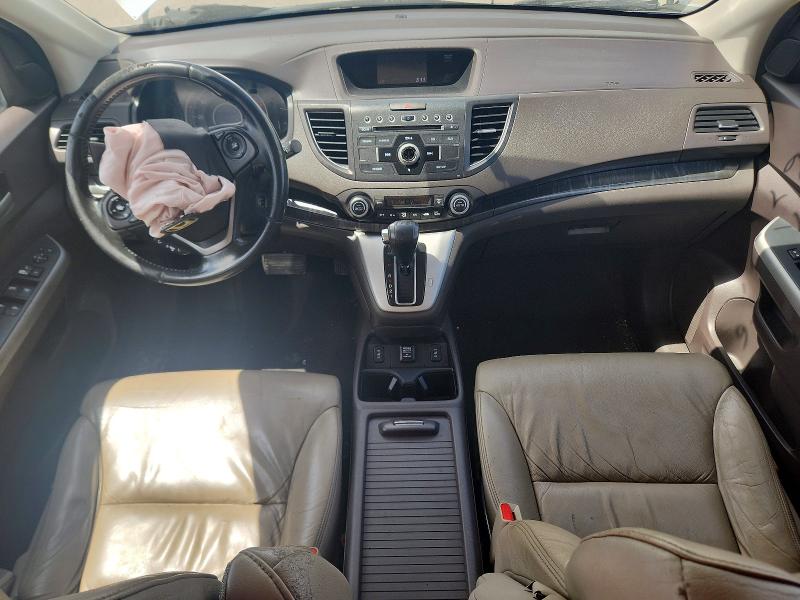 Aukcja sprzedaży 2012 Honda Cr-v, vin: 5J6RM4H71CL054683, numer aukcji: 57241976