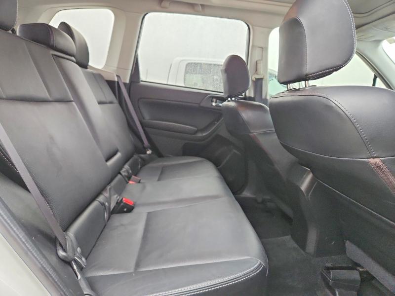 Продажа на аукционе авто 2014 Subaru Forester, vin: JF2SJGMC2EH426754, номер лота: 57573896