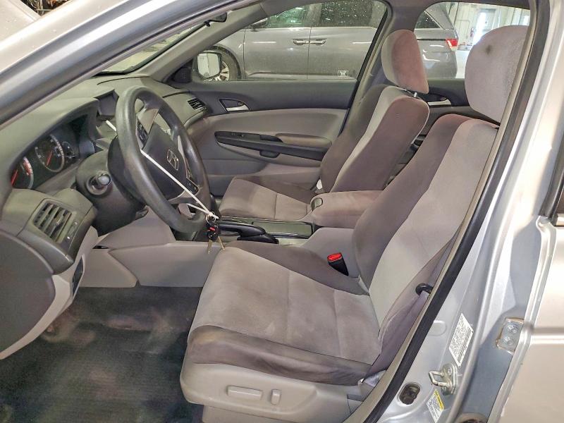 Продаж на аукціоні авто 2008 Honda Accord, vin: 1HGCP26428A067690, номер лоту: 57417356
